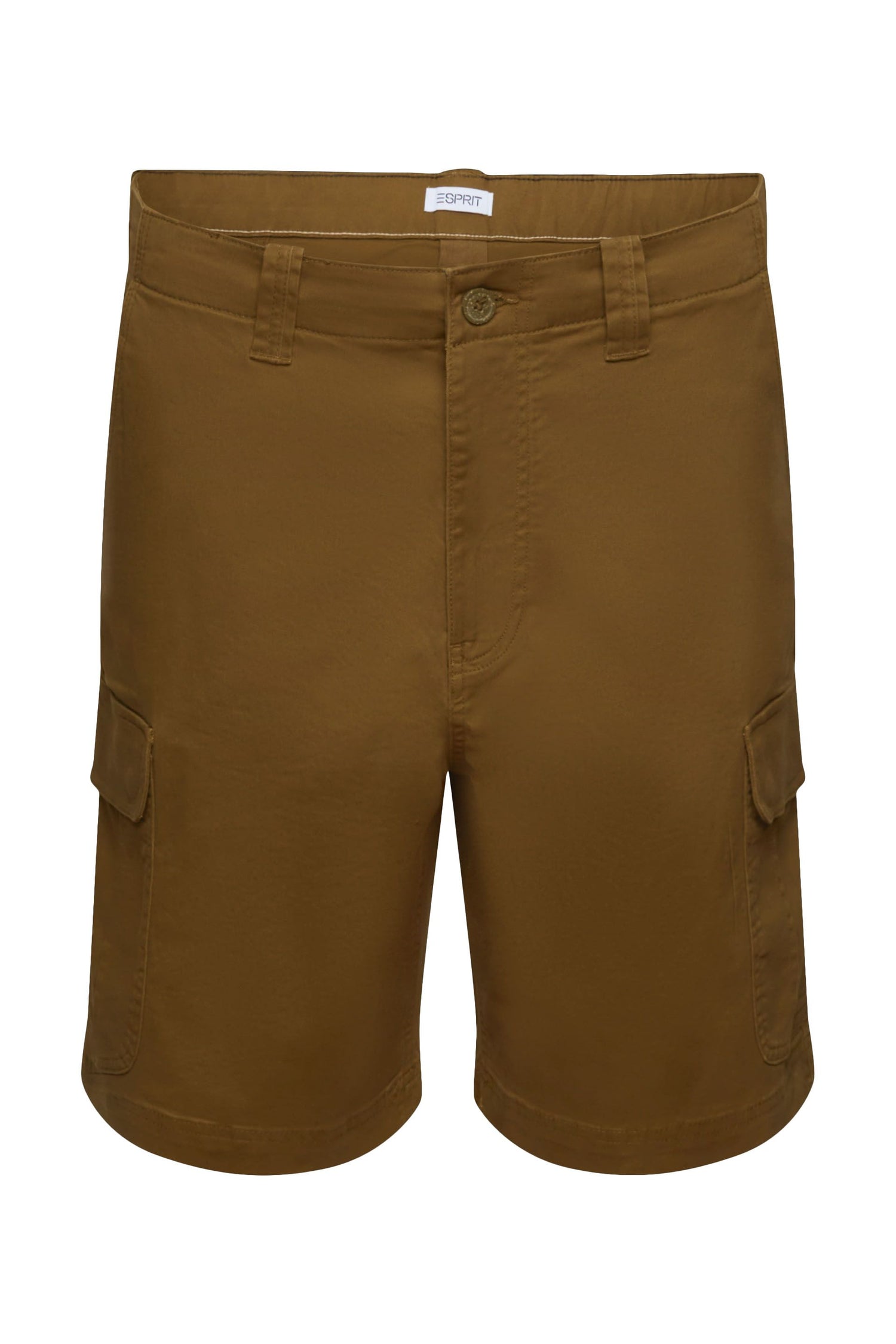 Men Shorts woven regular