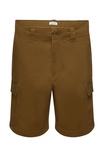 Men Shorts woven regular