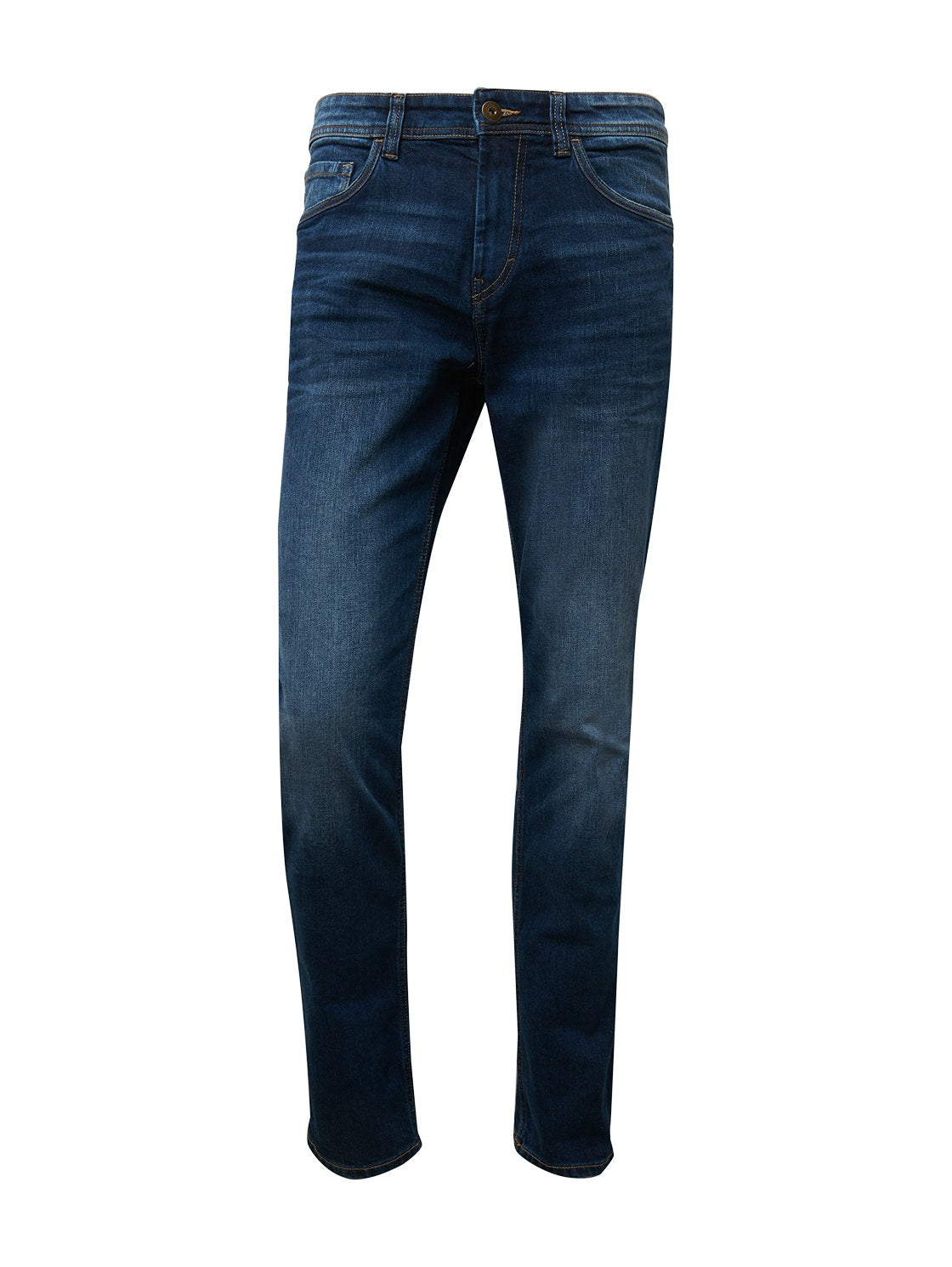 Josh Regular Slim Jeans