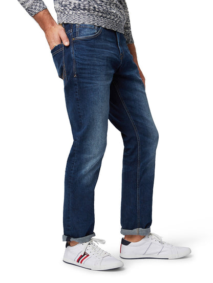 Josh Regular Slim Jeans