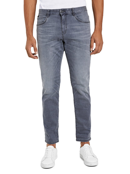 Josh Regular Slim Jeans