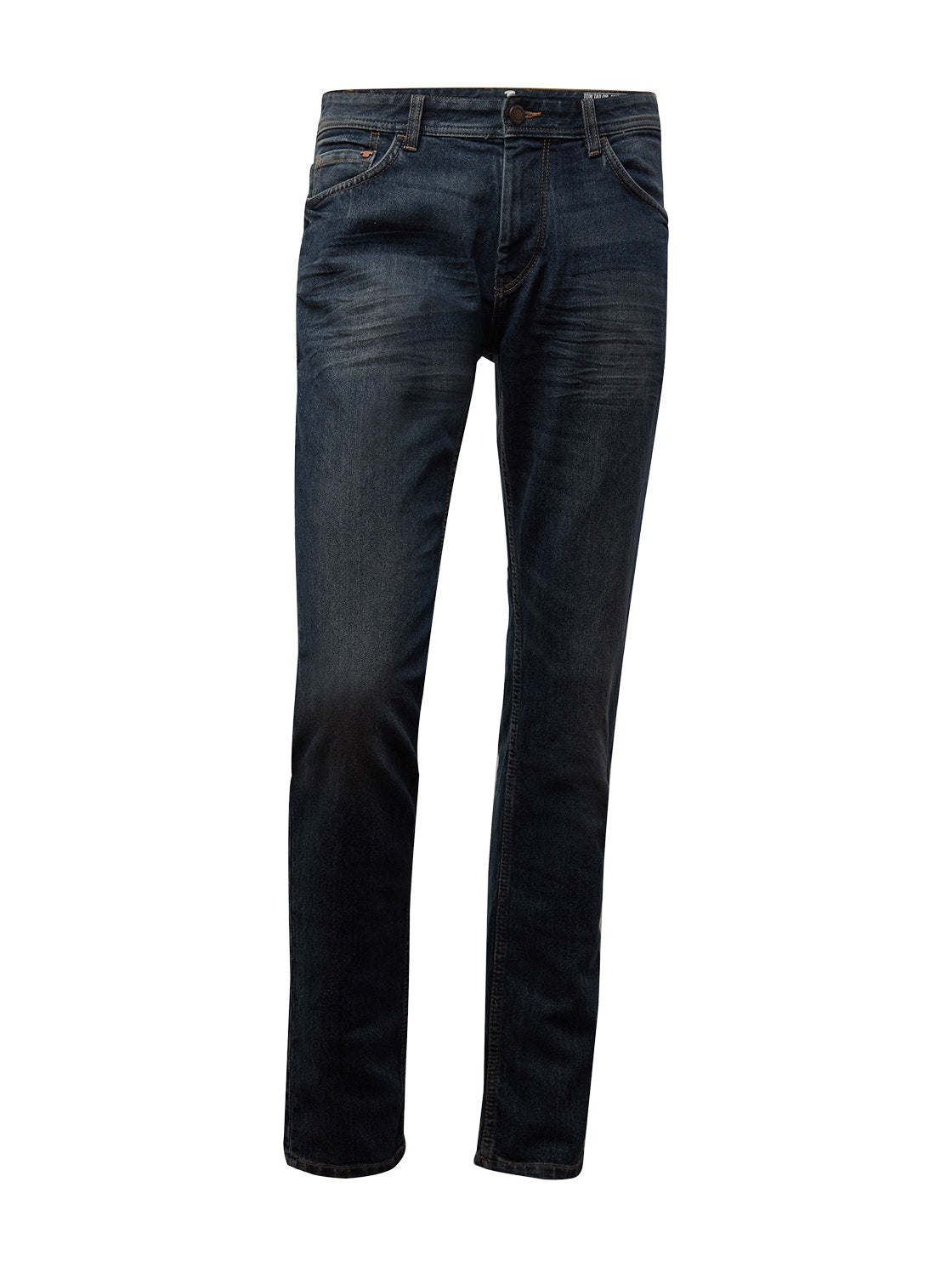 Marvin Straight Jeans