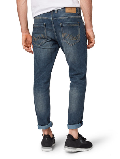 Marvin Straight Jeans