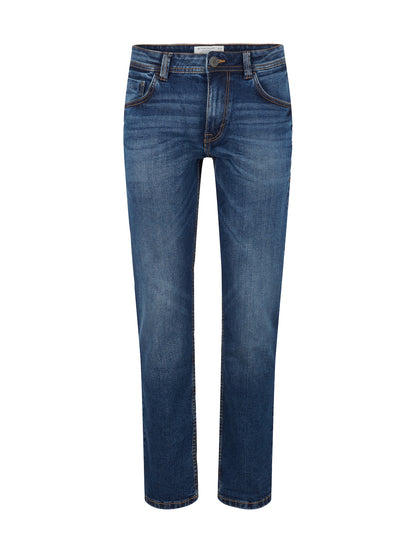 Marvin Straight Jeans