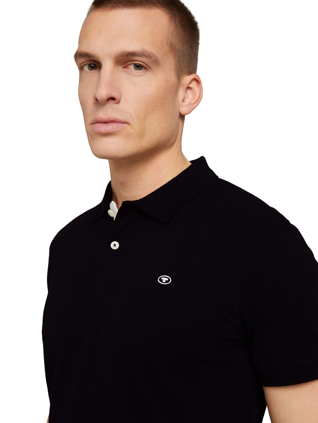 Basic Poloshirt