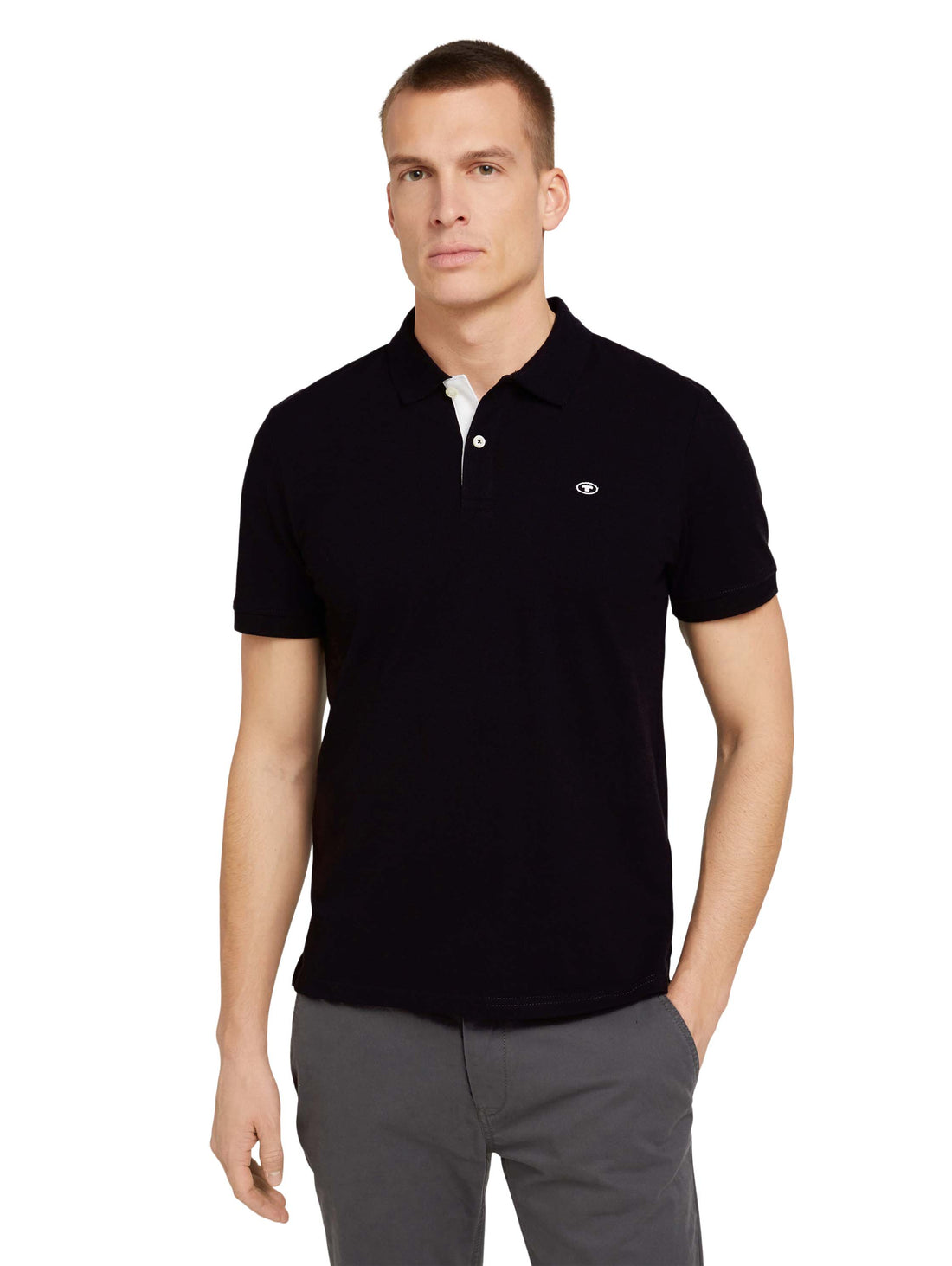 Basic Poloshirt