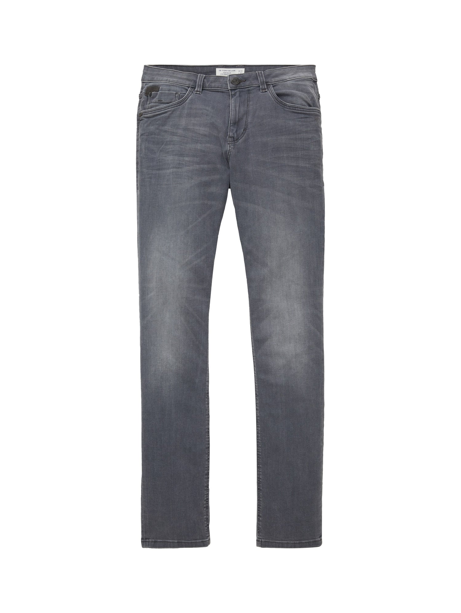 Josh Regular Slim Jeans