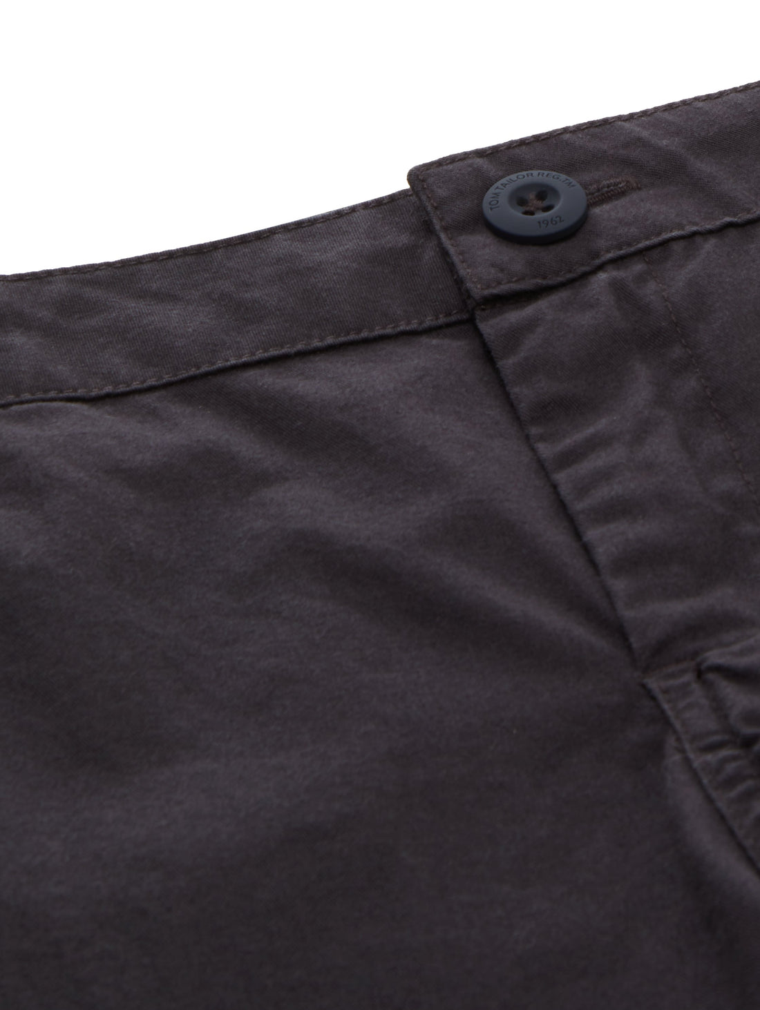 Chino Hose mit Bio-Baumwolle