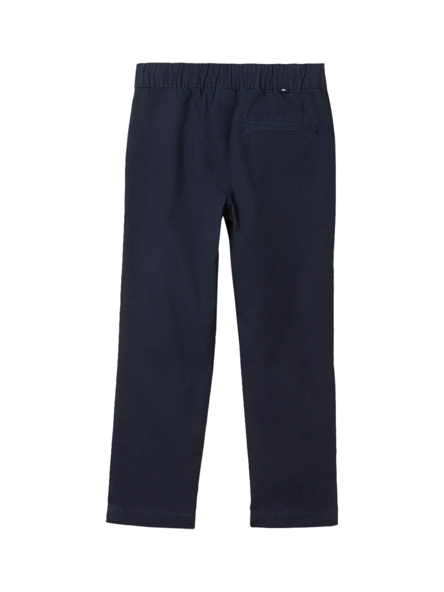 Chino Hose mit Bio-Baumwolle