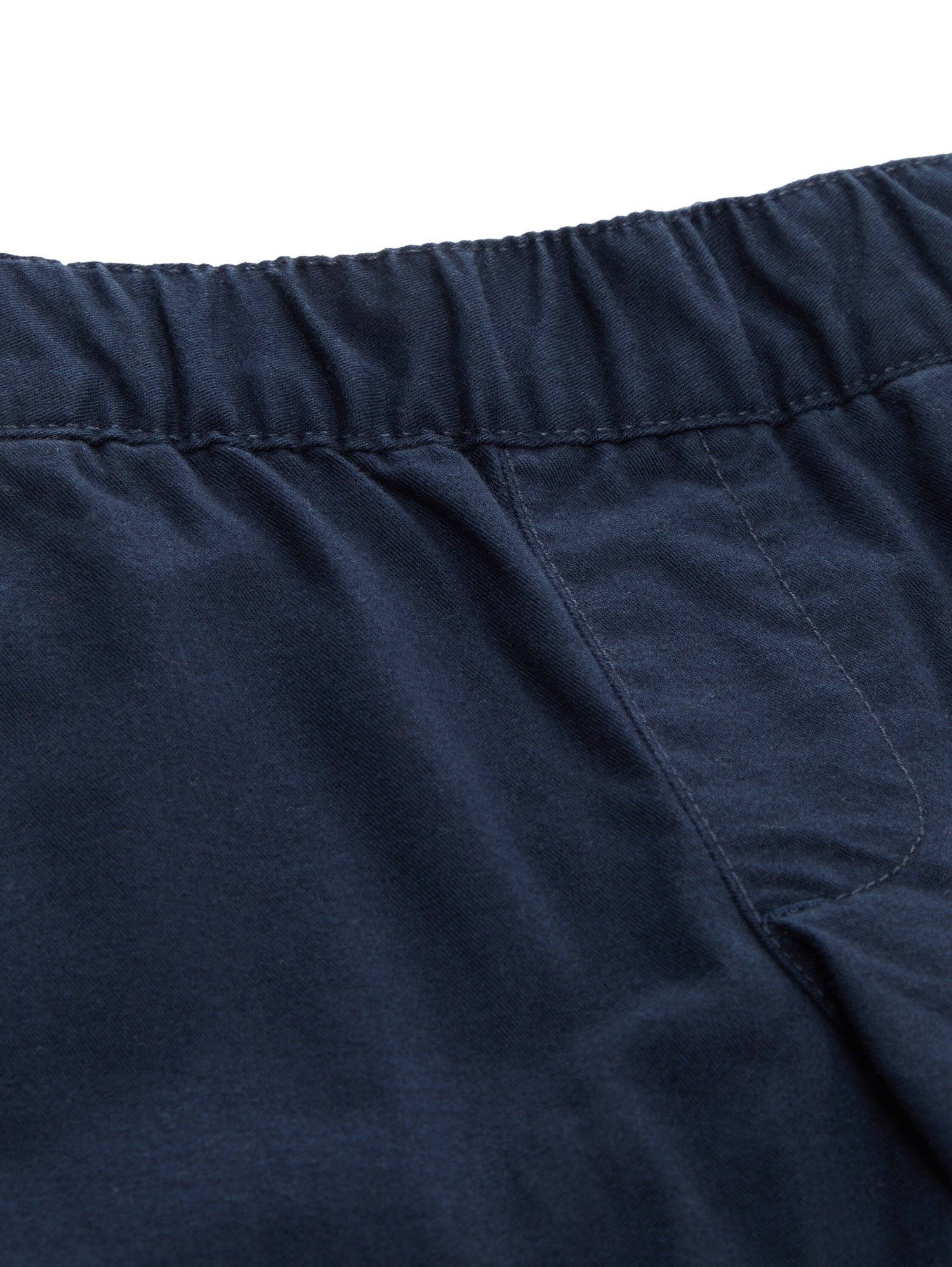 Chino Hose mit Bio-Baumwolle