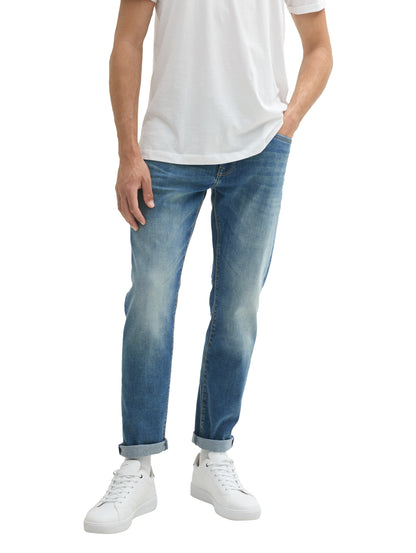 Superflex Slim Tapered Jeans