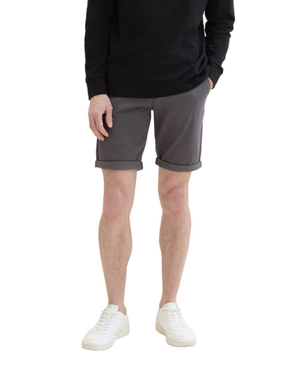 Slim Chino Shorts