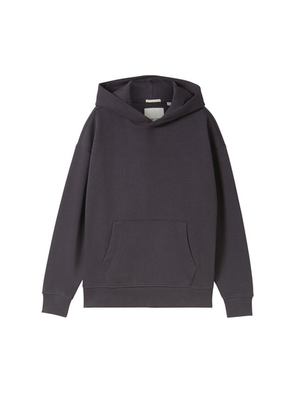 Oversized Hoodie mit Print