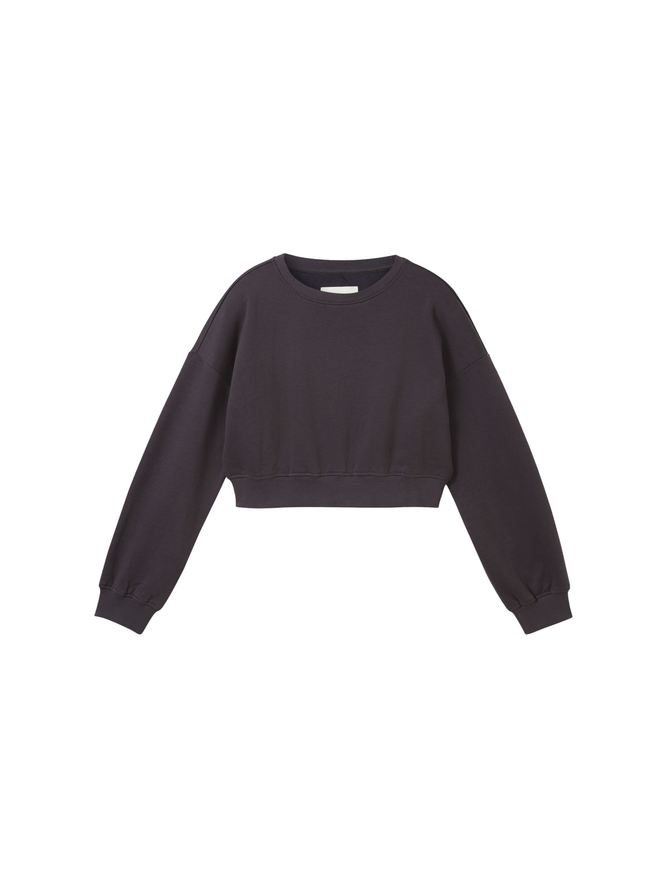 Cropped Sweatshirt