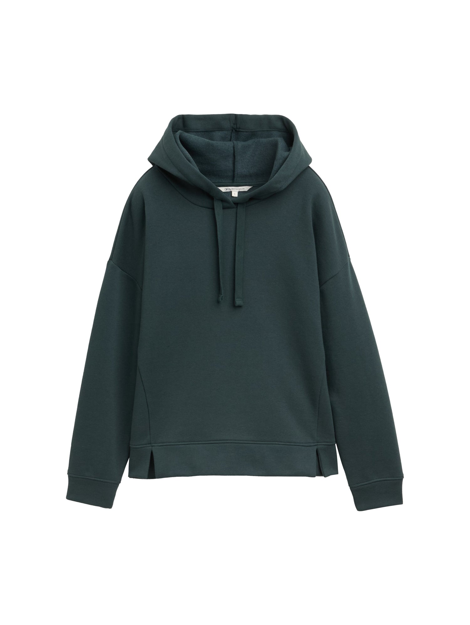 Basic Hoodie