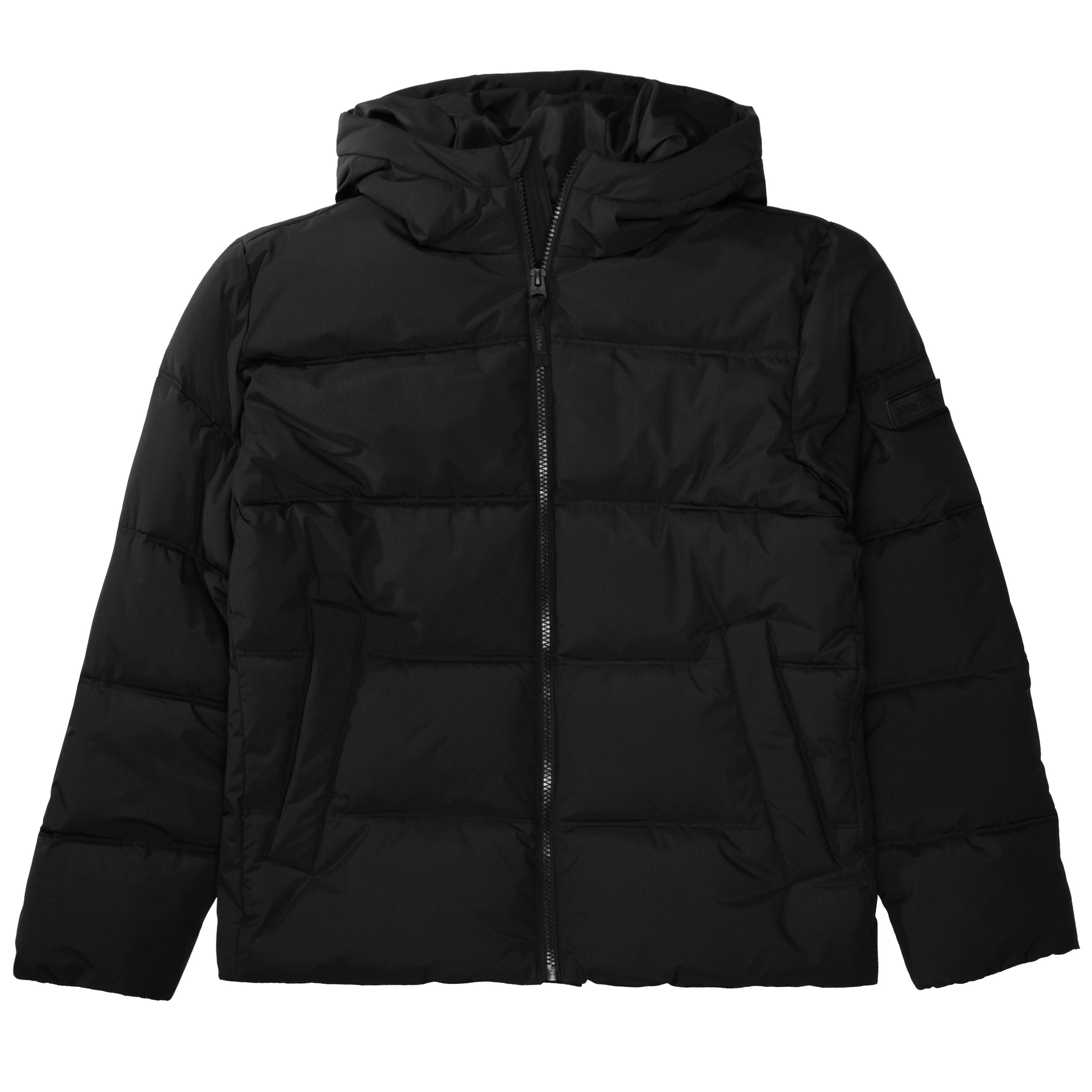 Steppjacke