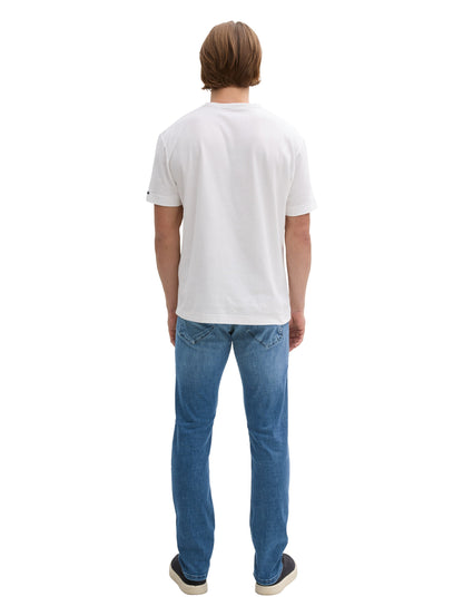 Regular Slim Jeans