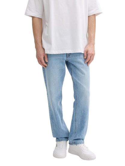 Relaxed Jeans