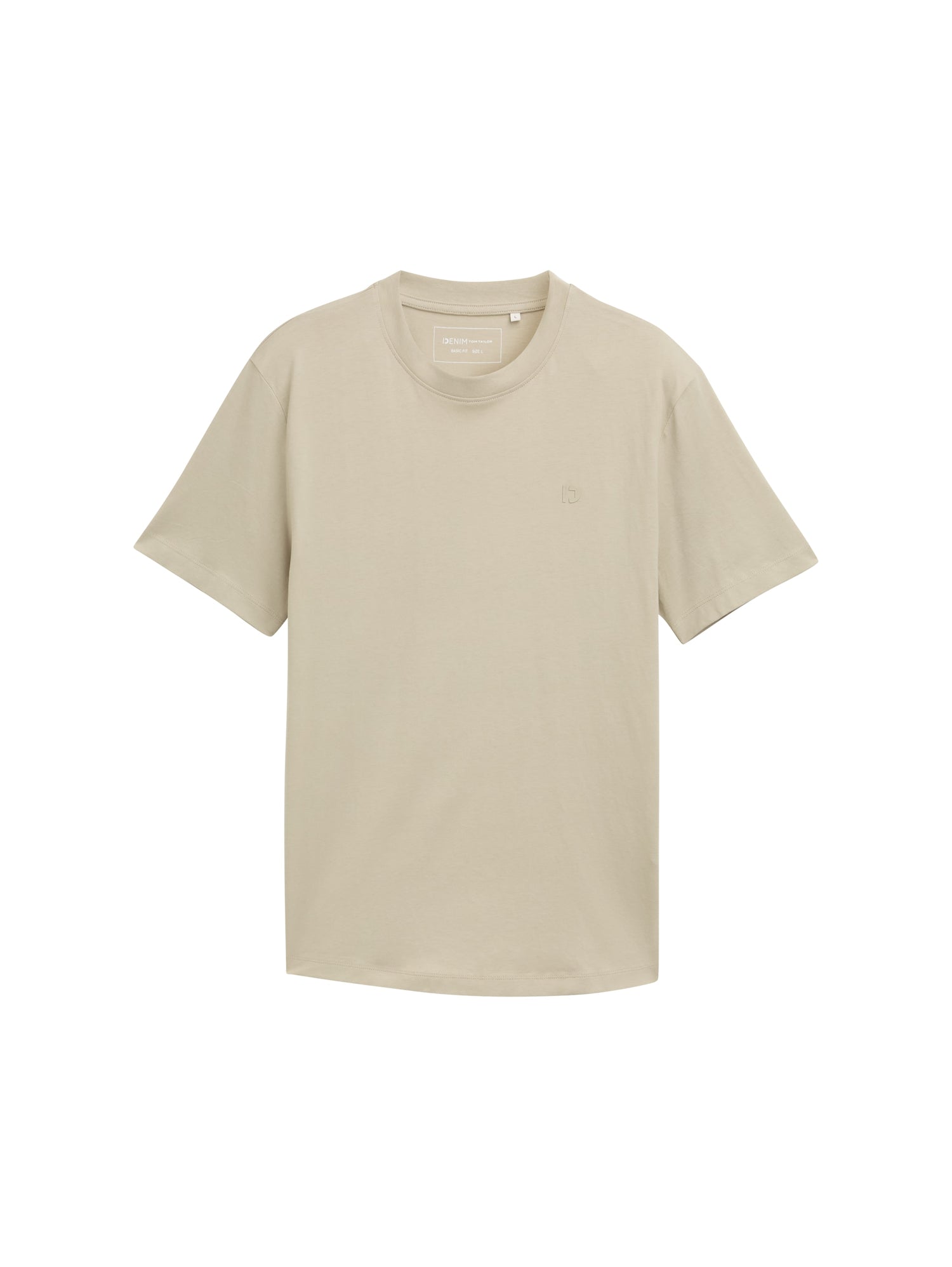 Basic T-Shirt